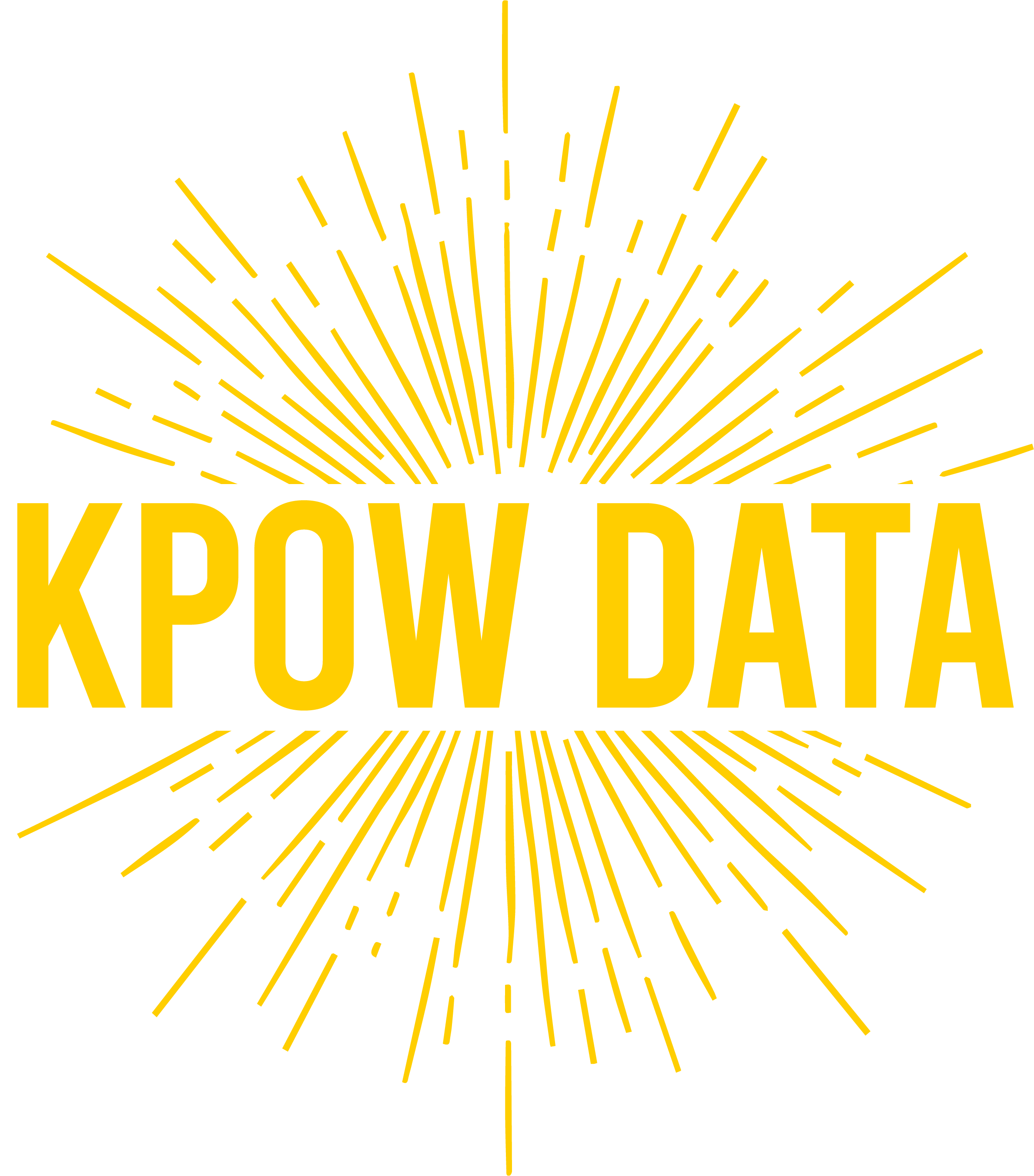 KPOW Data Services